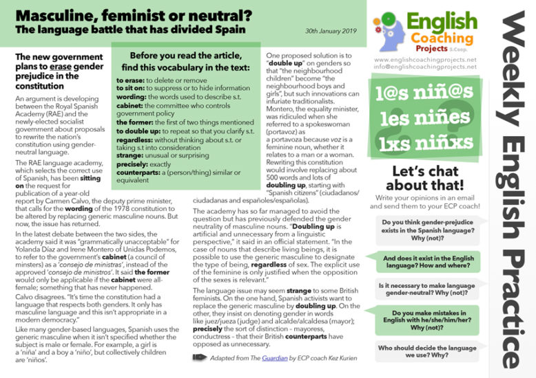 gender-neutral-language-english-coaching-projects