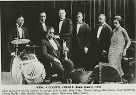 A MUSICAL CENTURY part 2  -  1910s: Jazz and World War I